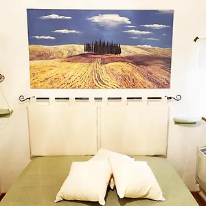 Angolino In Centro E Terme A 10 Min Appartamento San Quirico dʼOrcia