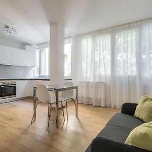 Centre Appartamento