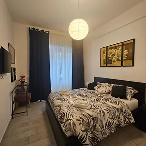 La Dolce In Appartamento Roma
