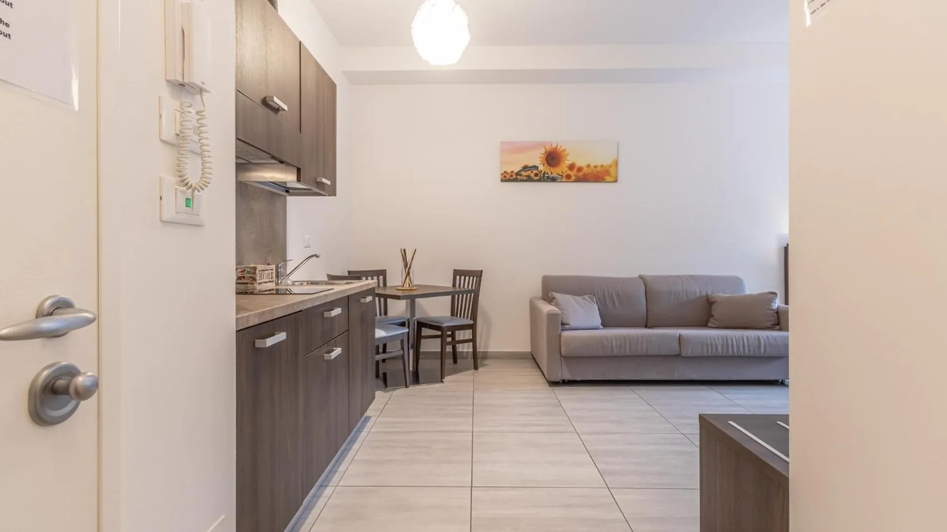 公寓 Olly Flat In Bologna - Affitti Brevi Italia公寓 意大利