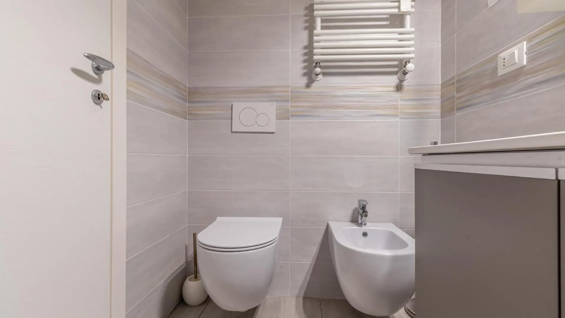公寓 Olly Flat In Bologna - Affitti Brevi Italia公寓
