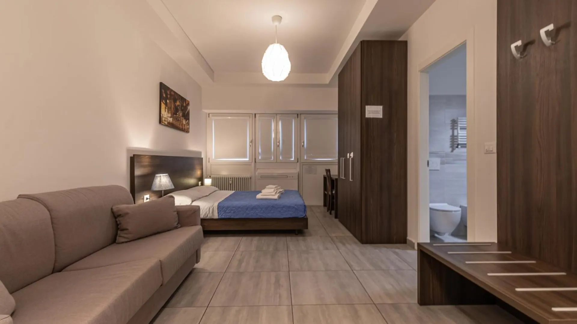 公寓 Olly Flat In Bologna - Affitti Brevi Italia公寓 意大利