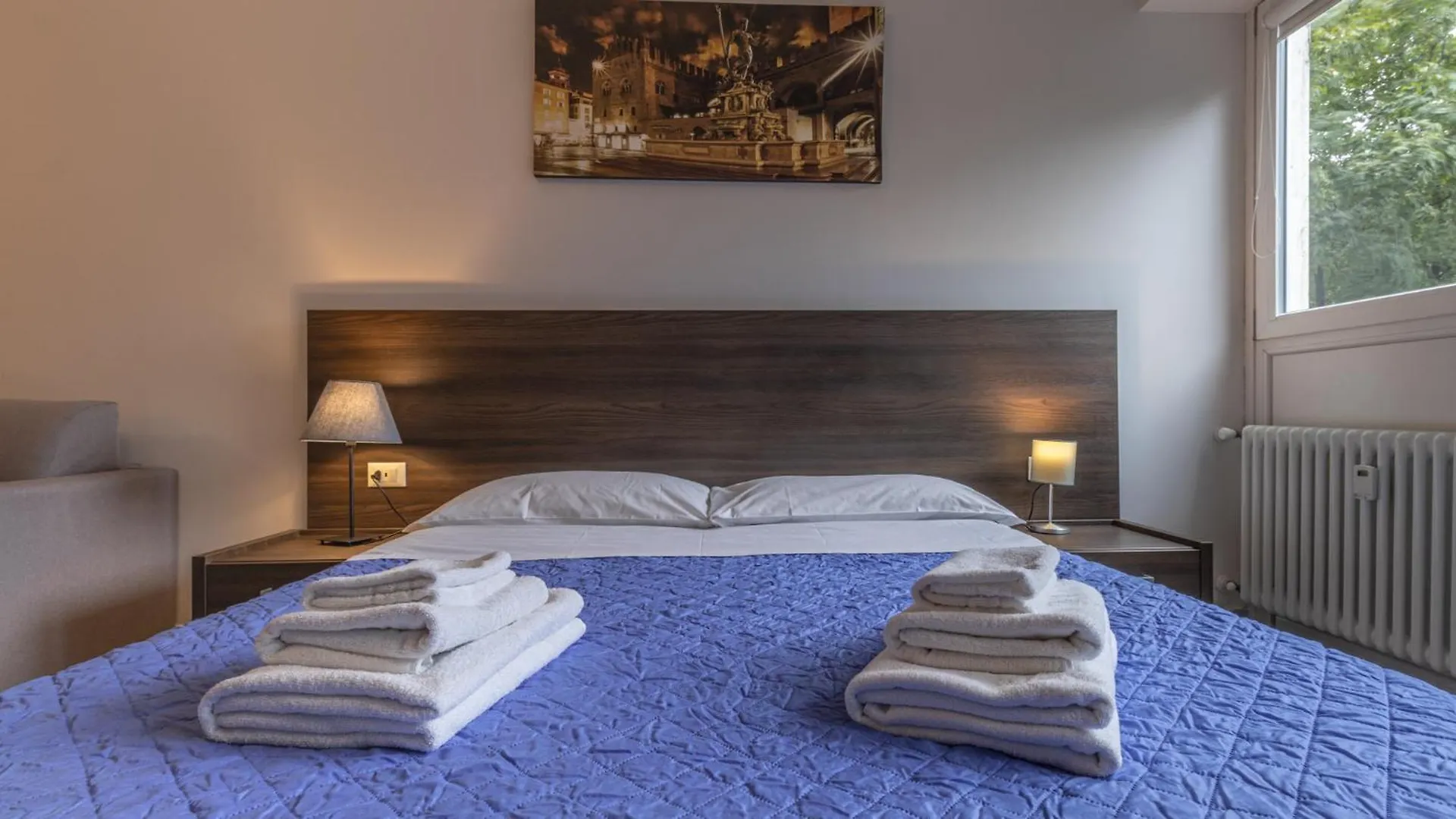 Olly Flat In Bologna - Affitti Brevi Italia公寓