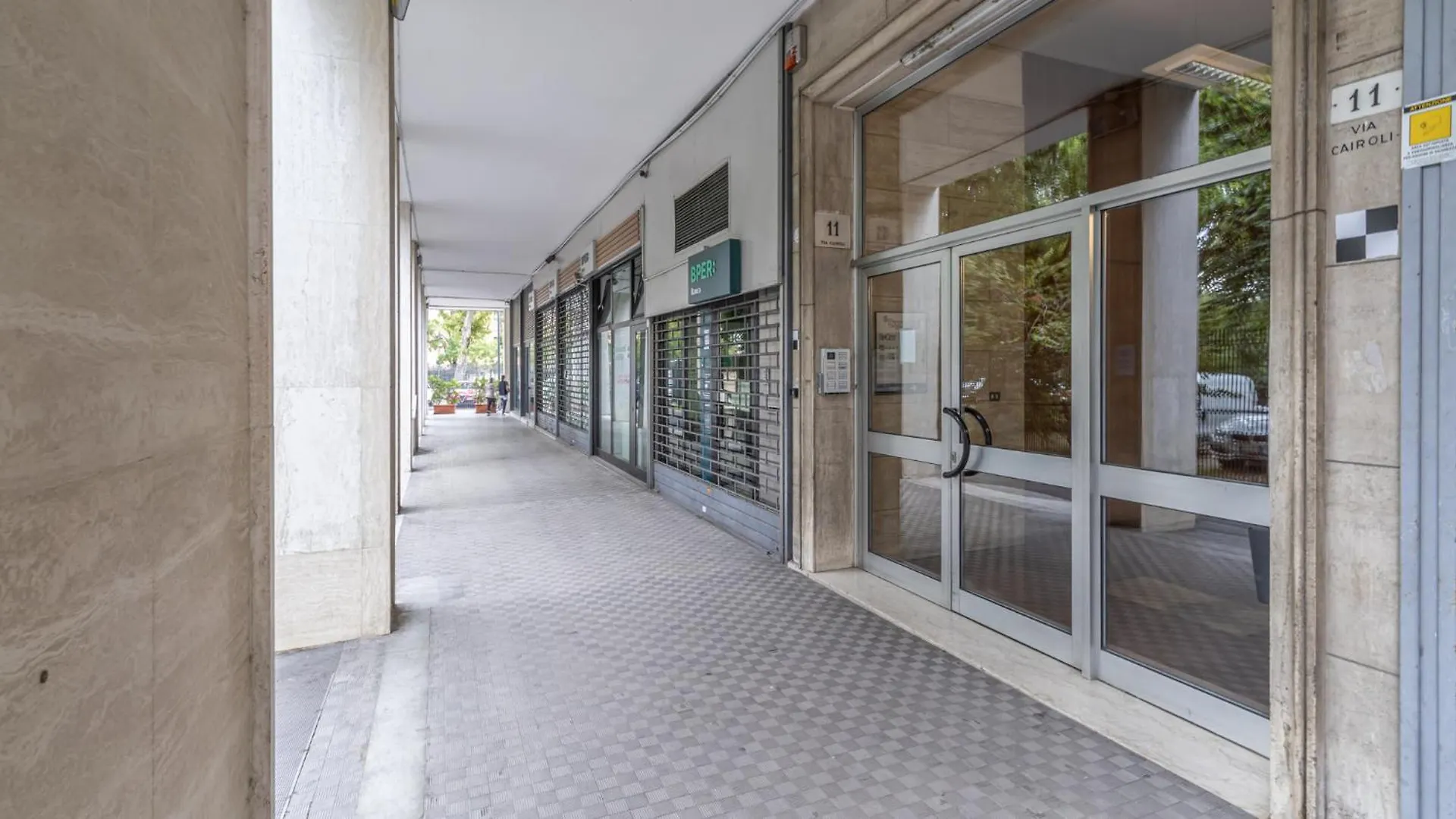 Olly Flat In Bologna - Affitti Brevi Italia公寓 0*,